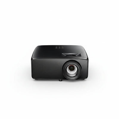 UHZ36 4K UHD Laser HDR Home Theater Projector - Black