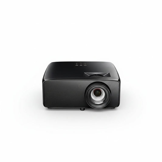 UHZ36 4K UHD Laser HDR Home Theater Projector - Black