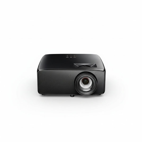 UHZ36 4K UHD Laser HDR Home Theater Projector - Black