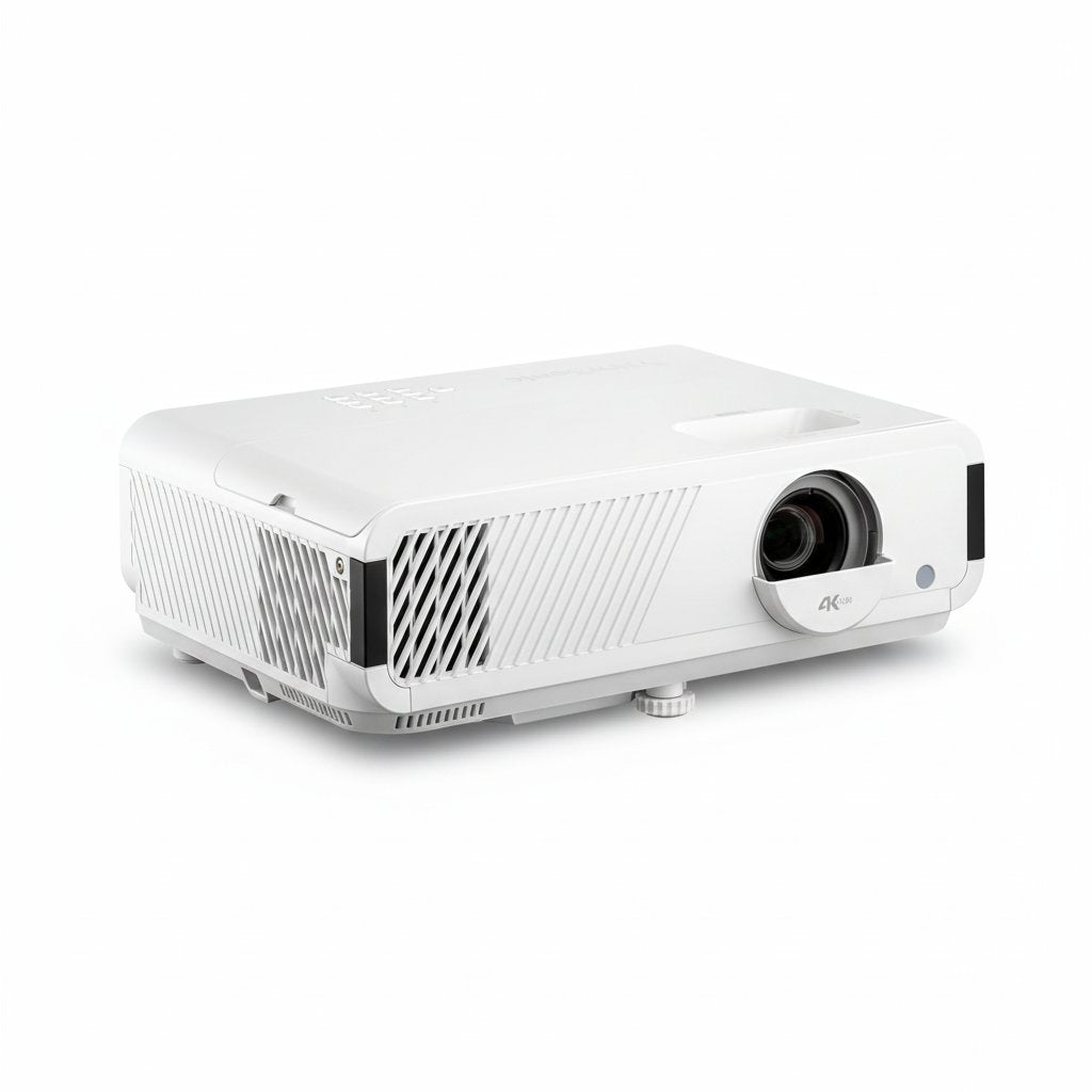 Viewsonic PX700HDH 1080P Projector 3700 Lumens, Dual HDMI, Home Theater