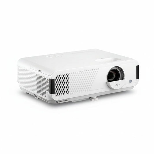 Viewsonic PX700HDH 1080P Projector 3700 Lumens, Dual HDMI, Home Theater