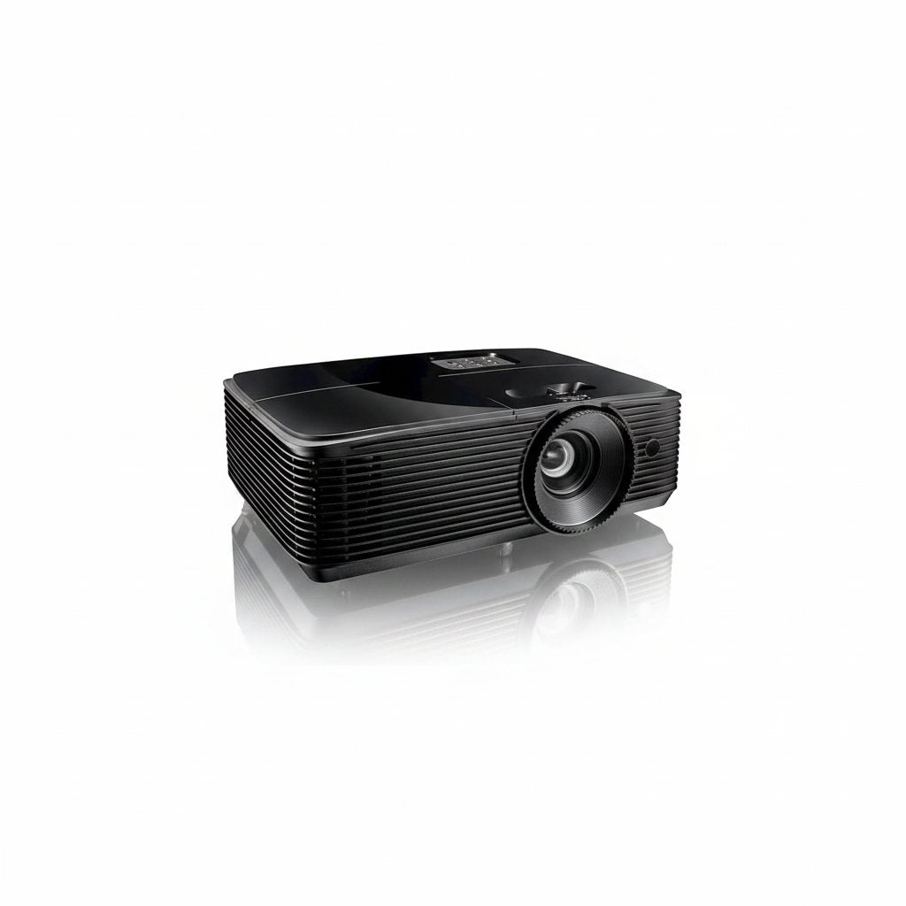 HD146X 1080P Full HD Vibrant Home Theater Projector